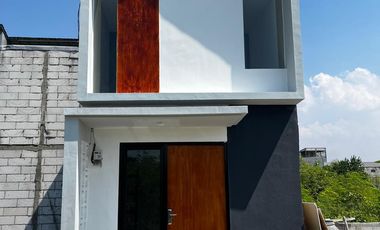 rumah murah surabaya, rumah minimalis, green terrace 10, rumah gunung anyar