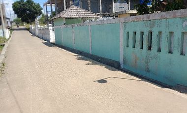 rumah 2 Lantai Luas 1000 meter di kuranji kota serang