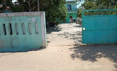 rumah 2 Lantai Luas 1000 meter di kuranji kota serang