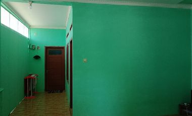 rumah 2 Lantai Luas 1000 meter di kuranji kota serang