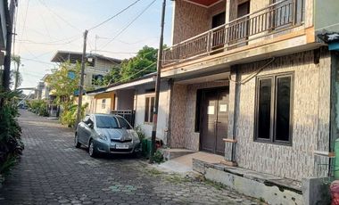 Disewakan Rumah 2 Lantai di Pondok Cilegon Indah