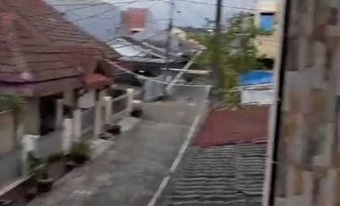 Disewakan Rumah 2 Lantai di Pondok Cilegon Indah