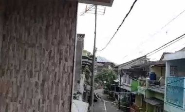 Disewakan Rumah 2 Lantai di Pondok Cilegon Indah