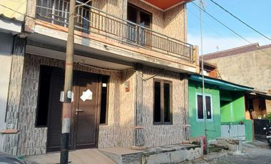 Disewakan Rumah 2 Lantai di Pondok Cilegon Indah