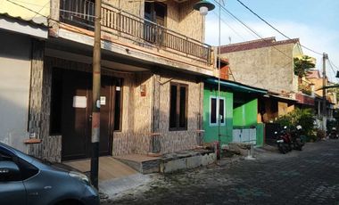 Disewakan Rumah 2 Lantai di Pondok Cilegon Indah