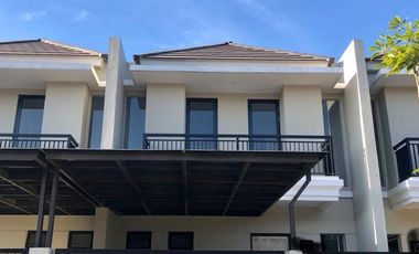 Opal Pondok candra new gress minimalis termurah