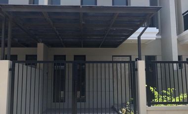 Opal Pondok candra new gress minimalis termurah