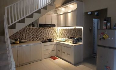 DIJUAL RUMAH KOMPLEK YKP PAKJO JALAN INSPEKTUR MARZUKI PALEMBANG