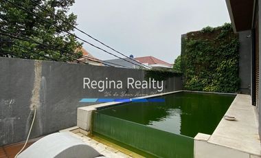 Disewakan Rumah Area Pondok Indah