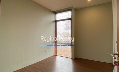 Disewakan Rumah Area Pondok Indah