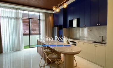 Disewakan Rumah Area Pondok Indah