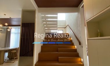 Disewakan Rumah Area Pondok Indah