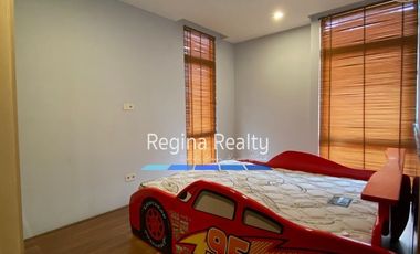 Disewakan Rumah Area Pondok Indah