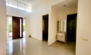 Rumah Siap Huni dlm Perumahan Citra Sun Garden Jl Solo dkt BJ Home