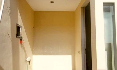 Rumah Siap Huni dlm Perumahan Citra Sun Garden Jl Solo dkt BJ Home