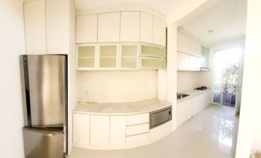 Rumah Siap Huni dlm Perumahan Citra Sun Garden Jl Solo dkt BJ Home