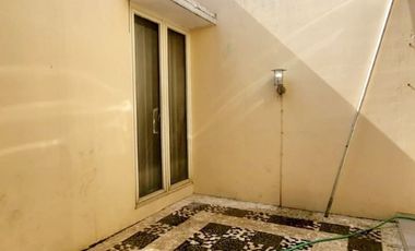 Rumah Siap Huni dlm Perumahan Citra Sun Garden Jl Solo dkt BJ Home