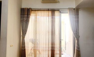 Rumah Siap Huni dlm Perumahan Citra Sun Garden Jl Solo dkt BJ Home