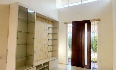 Rumah Siap Huni dlm Perumahan Citra Sun Garden Jl Solo dkt BJ Home