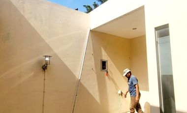 Rumah Siap Huni dlm Perumahan Citra Sun Garden Jl Solo dkt BJ Home