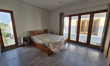 JUAL VILLA MODERN DALAM KOMPLEKS DI SANUR DENPASAR