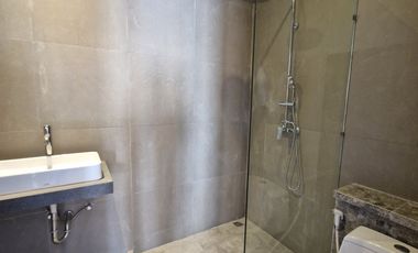 JUAL VILLA MODERN DALAM KOMPLEKS DI SANUR DENPASAR