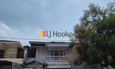 harga hitung tanah di Janur Indah,  Kelapa gading, jakarta utara, Jalan lebar bisa 4 mobil