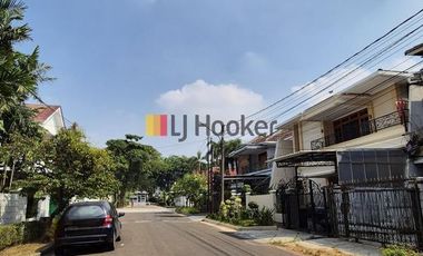 harga hitung tanah di Janur Indah,  Kelapa gading, jakarta utara, Jalan lebar bisa 4 mobil