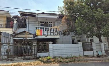 harga hitung tanah di Janur Indah,  Kelapa gading, jakarta utara, Jalan lebar bisa 4 mobil