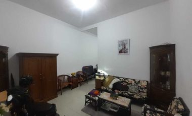 DIJUAL TOWNHOUSE JALAN POLITEKNIK PADANG KAPAS BUKIT LAMA PALEMBANG