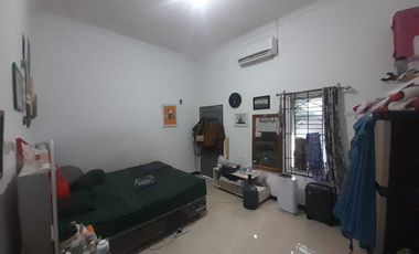 DIJUAL TOWNHOUSE JALAN POLITEKNIK PADANG KAPAS BUKIT LAMA PALEMBANG