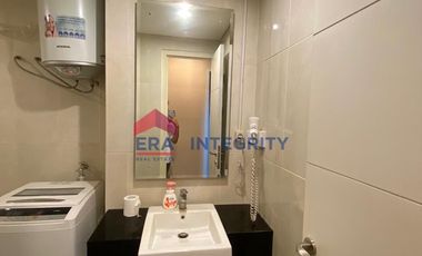 Dijual Apartemen 2BR Trivium Lippo Cikarang Full Furnished 800jtan