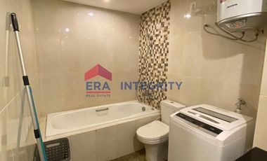 Dijual Apartemen 2BR Trivium Lippo Cikarang Full Furnished 800jtan