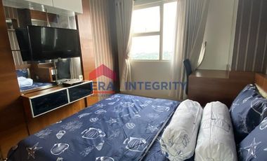 Dijual Apartemen 2BR Trivium Lippo Cikarang Full Furnished 800jtan