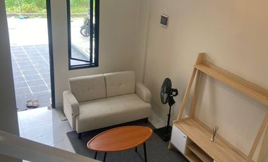 Rumah Syariah Strategis hanya 1 menit Jalan Cikunir Raya Bekasi