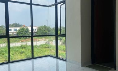 Rumah Syariah Strategis hanya 1 menit Jalan Cikunir Raya Bekasi