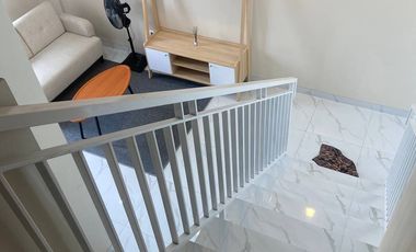 Rumah Syariah Strategis hanya 1 menit Jalan Cikunir Raya Bekasi