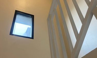 Rumah Syariah Strategis hanya 1 menit Jalan Cikunir Raya Bekasi