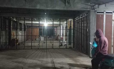 Dijual Gudang 486m2 Pinggir Jalan di Karangsinom Tirtamulya Karawang