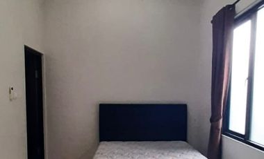 Rumah 2.1 M  Furnished NUSALOKA BSD CITY