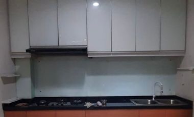 Rumah 2.1 M  Furnished NUSALOKA BSD CITY