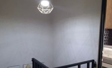 Rumah 2.1 M  Furnished NUSALOKA BSD CITY