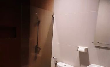 Rumah 2.1 M  Furnished NUSALOKA BSD CITY