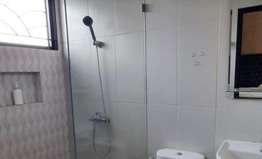 Rumah 2.1 M  Furnished NUSALOKA BSD CITY