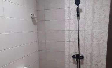 Rumah 2.1 M  Furnished NUSALOKA BSD CITY