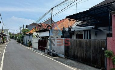 Dijual rumah minimalis 2 lantai Lokasi jl gunung talang Padang Sambian