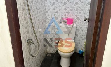 Dijual rumah minimalis 2 lantai Lokasi jl gunung talang Padang Sambian