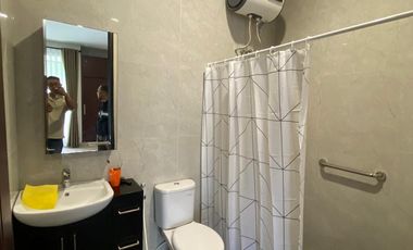 Dijual Rumah bagus di Setraduta