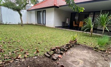 Dijual Rumah bagus di Setraduta