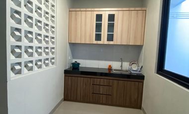 Dijual Rumah bagus di Setraduta